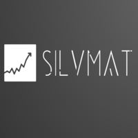 SilvMAT logo