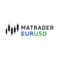 MATrader EURUSD logo