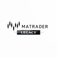 MATrader AI Legacy logo