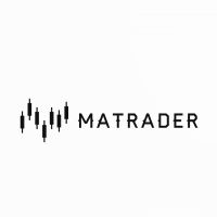 MATrader AI MT5 logo